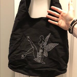 Disney Tinkerbell Bag